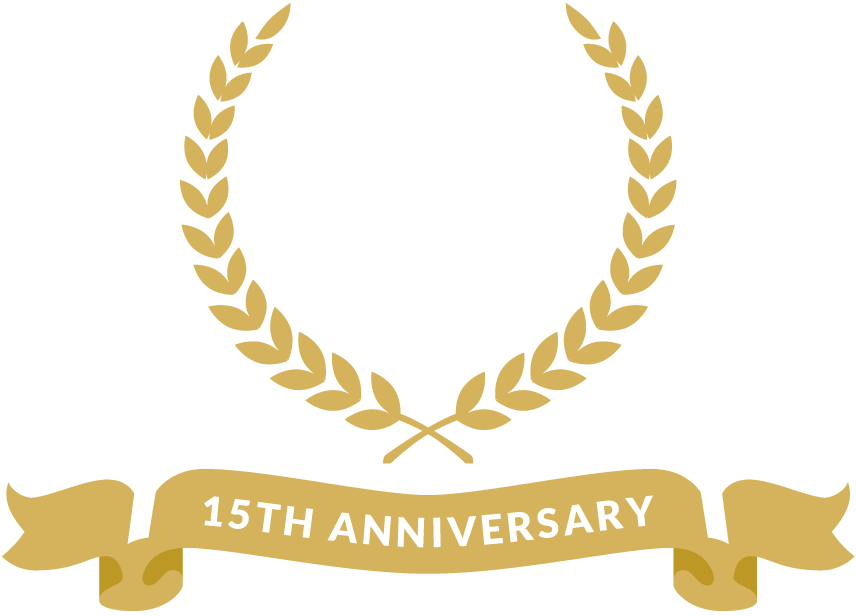 Celebrating 15 Years in Business - Thomas and Thomas Solicitors