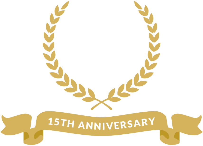 Celebrating 18 Years in Business - Thomas and Thomas Solicitors