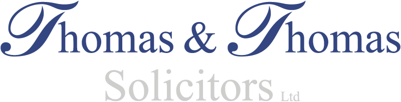 Thomas and Thomas Solicitors