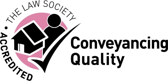 Conveyancing Quality Logo