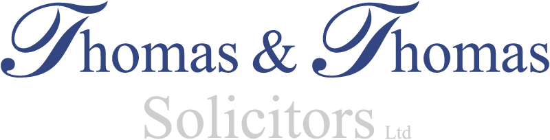 Solicitors in South Wales I Thomas & Thomas Solicitors