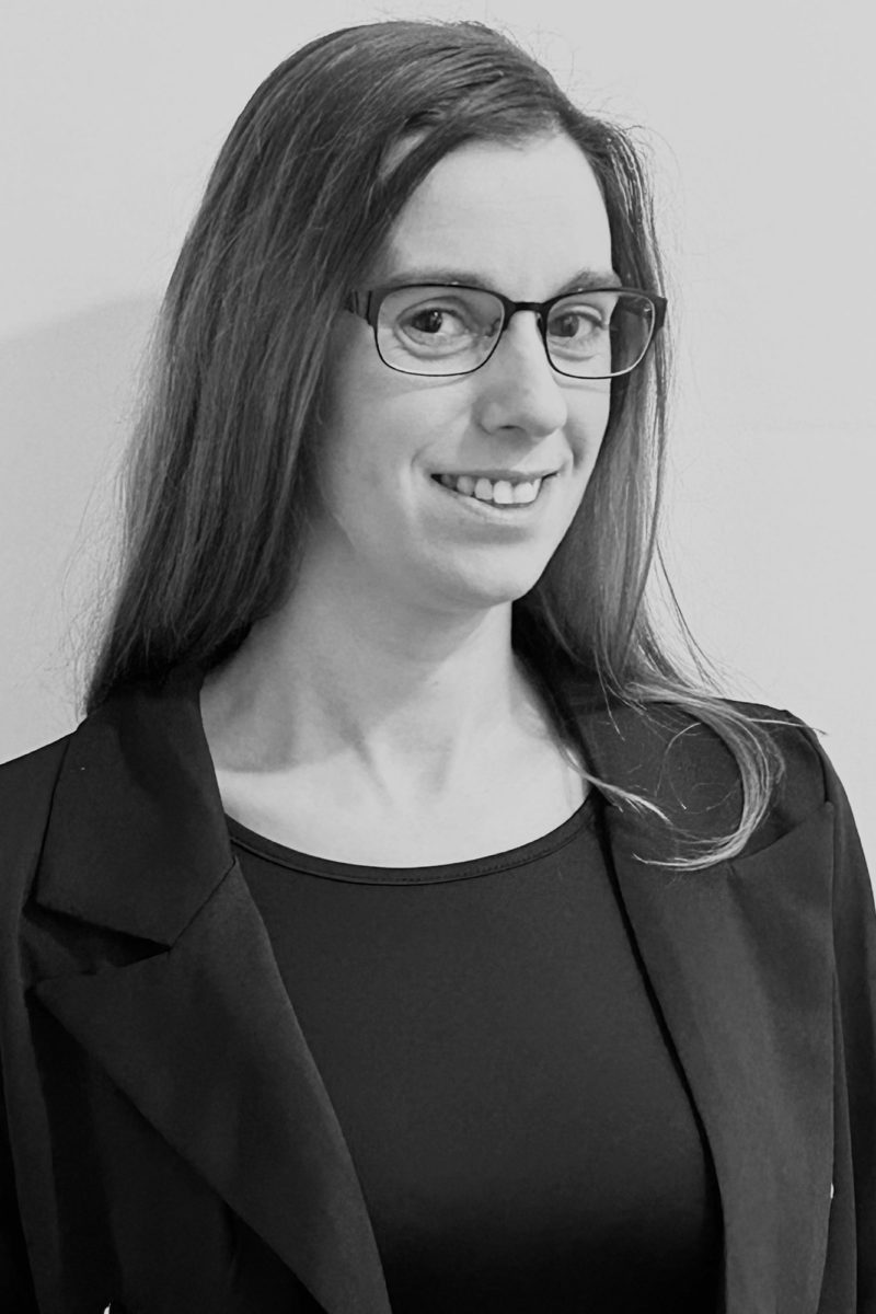 Emma Davies, Chartered Legal Executive