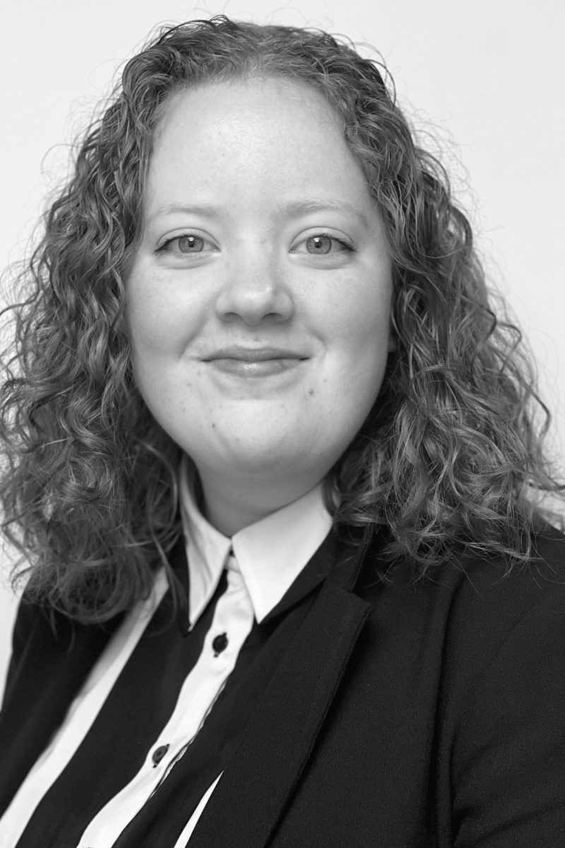 Jess Key, Trainee Solicitor