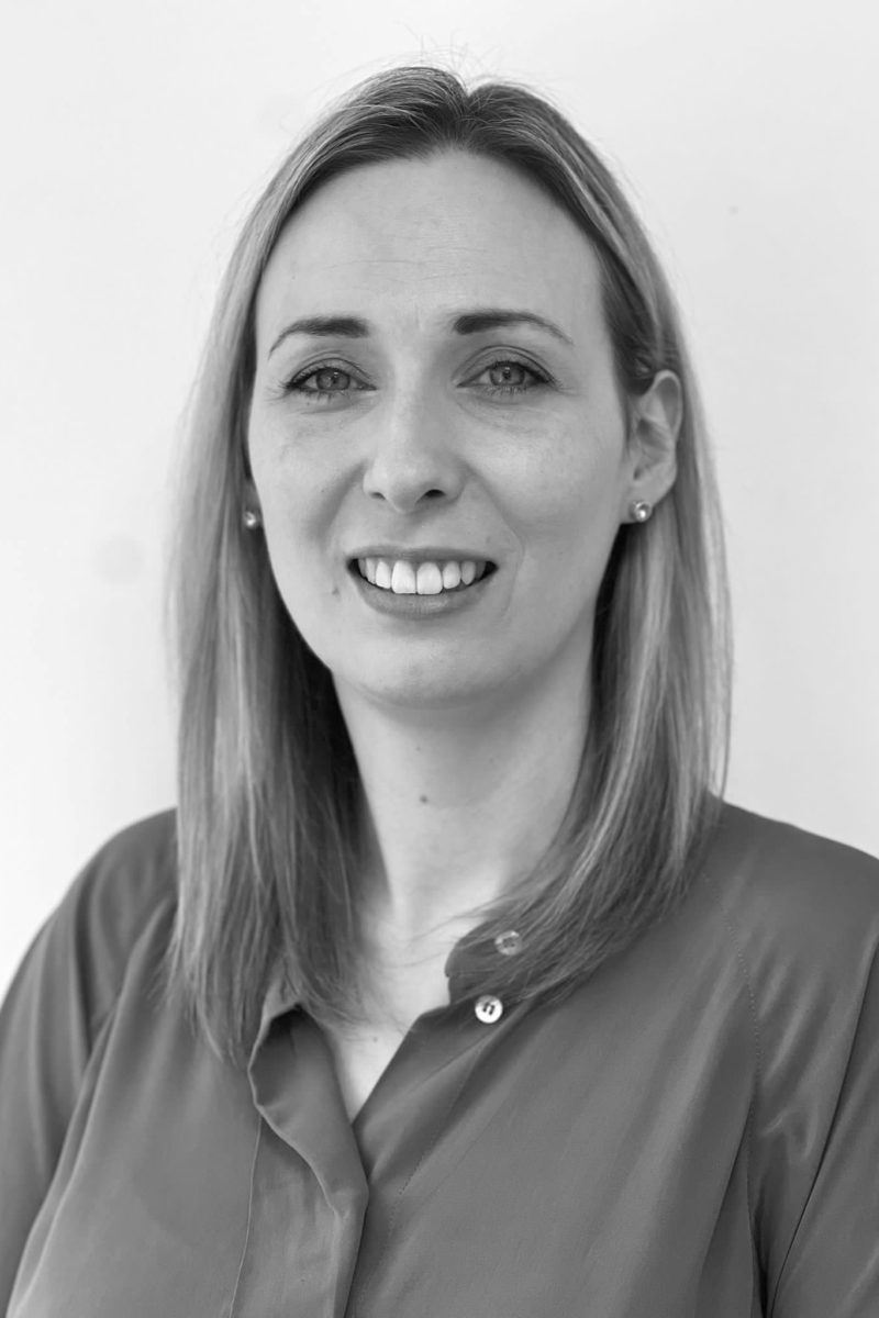 Laura Matthews, Director and Chartered Legal Executive