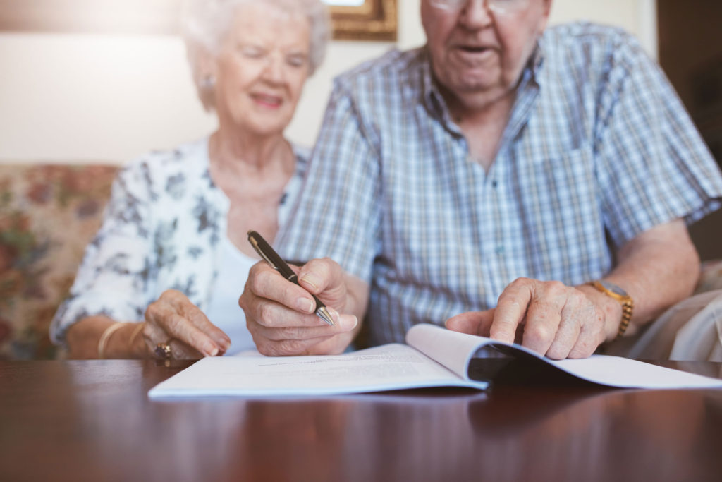 Lasting Power of Attorney Solicitor