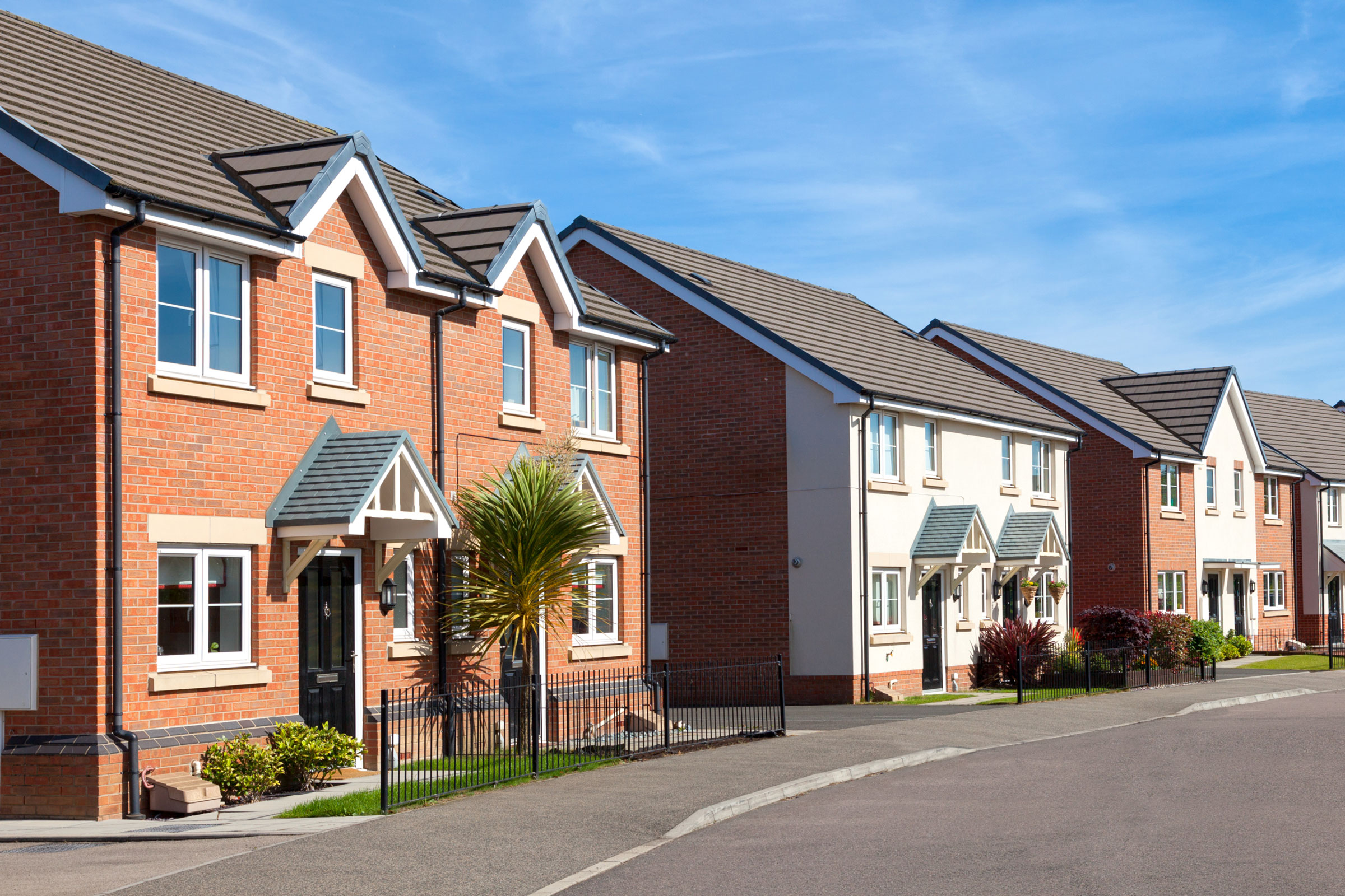 What is Joint Tenancy? Thomas & Thomas Solicitors Ltd