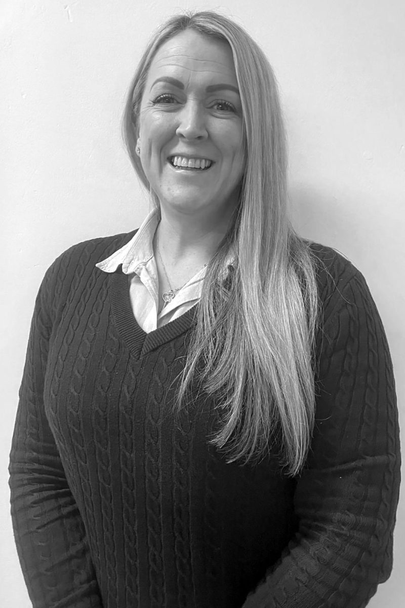 Catherine Barnes - Trainee Solicitor in the Wills and Probate Department