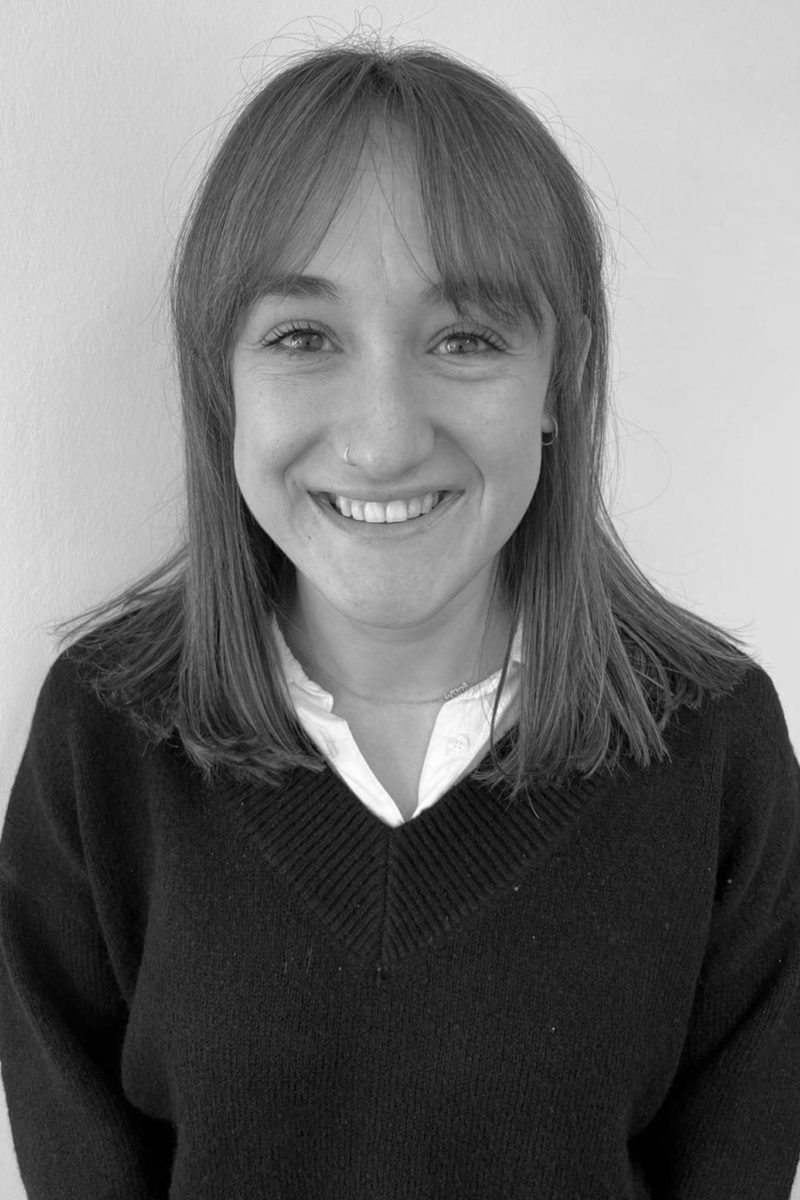Molly Graham - Solicitor in the Wills and Probate Department