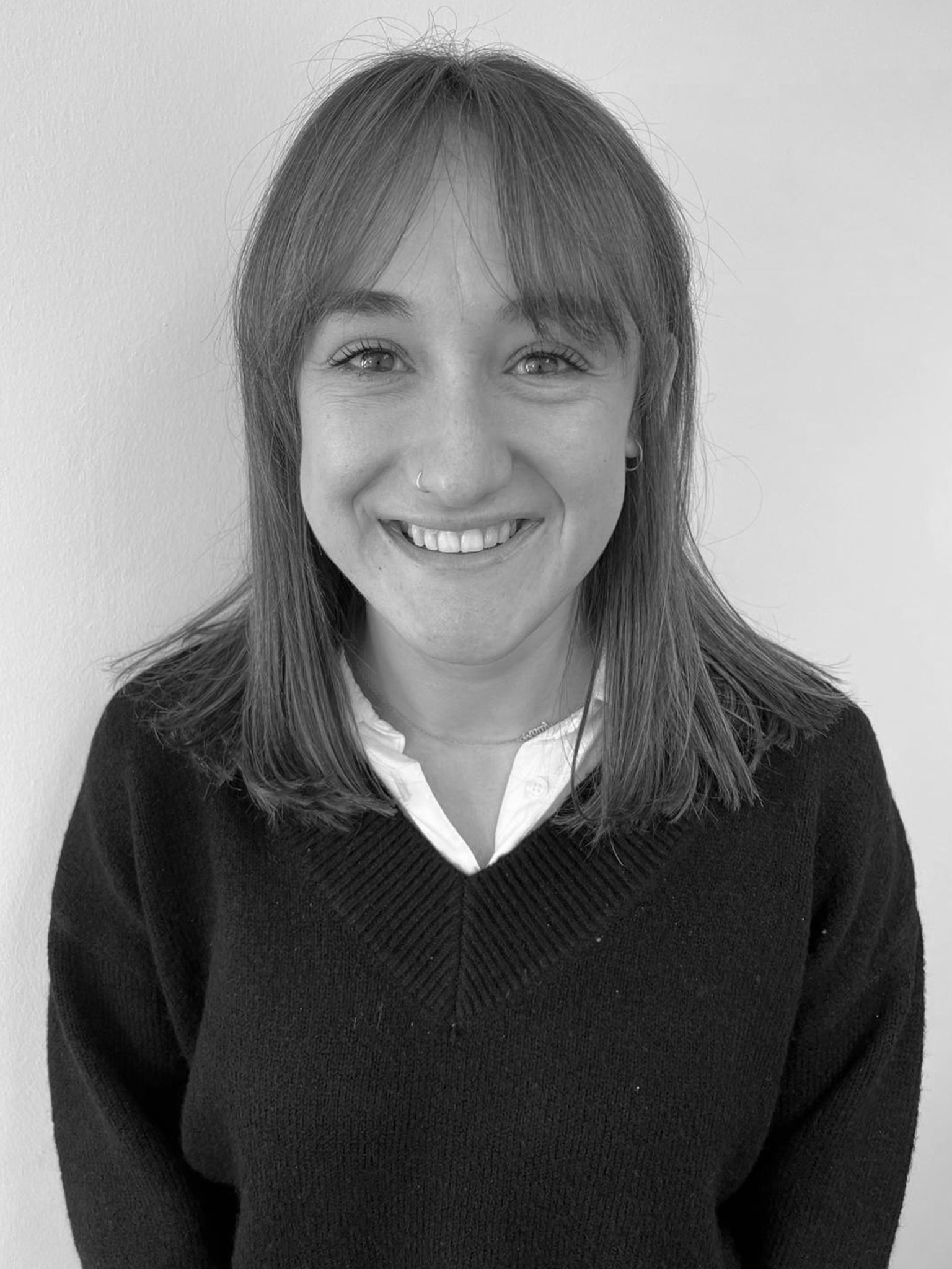Molly Graham - Molly is a newly qualified solicitor within the Wills and Probate Department.