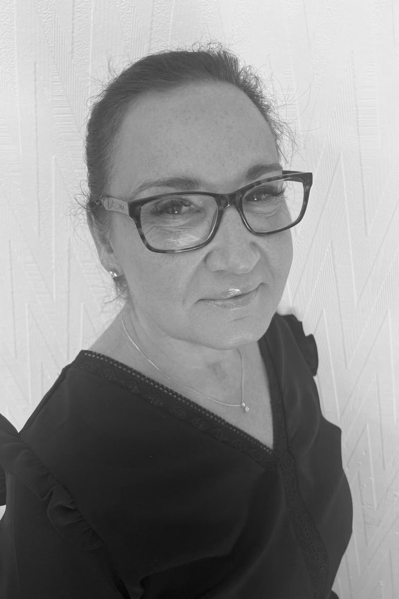Beverly Cooke - Conveyancer in the Residential Conveyancing Department