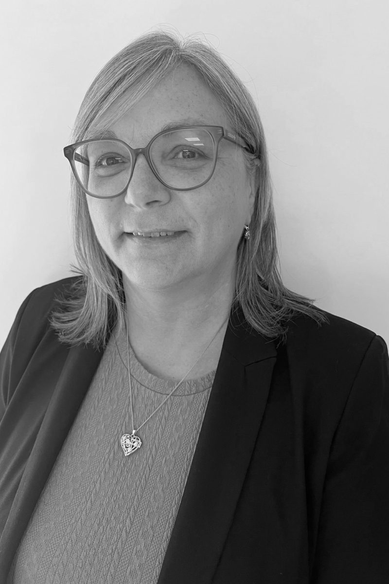 Ceri Wilkinson - Licensed Conveyancer within the Conveyancing Department