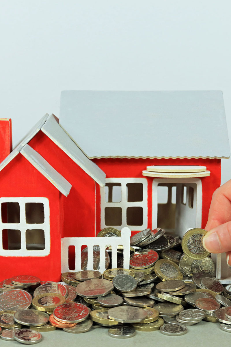 Equity Release