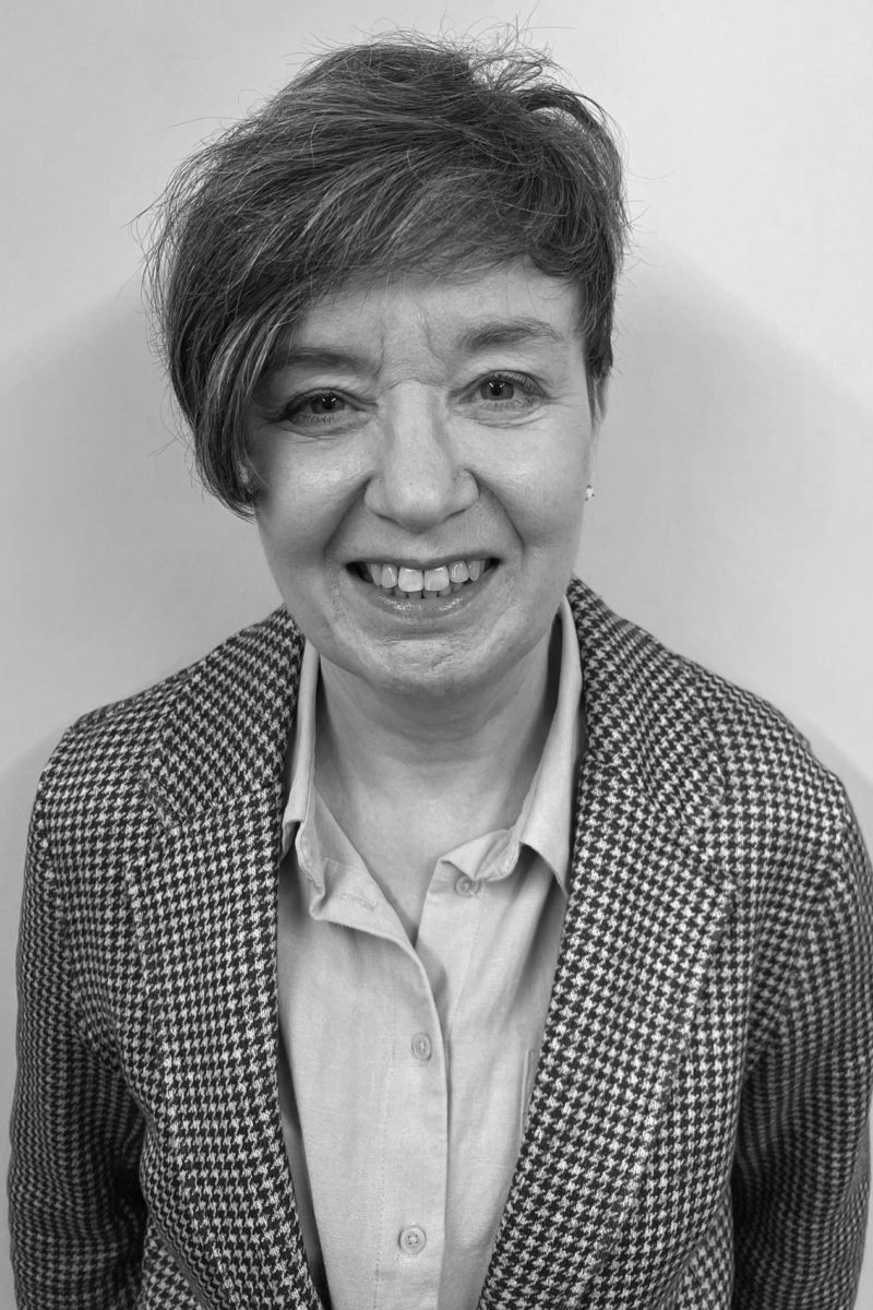Melissa Jones - Chartered Legal Executive specialising in residential property