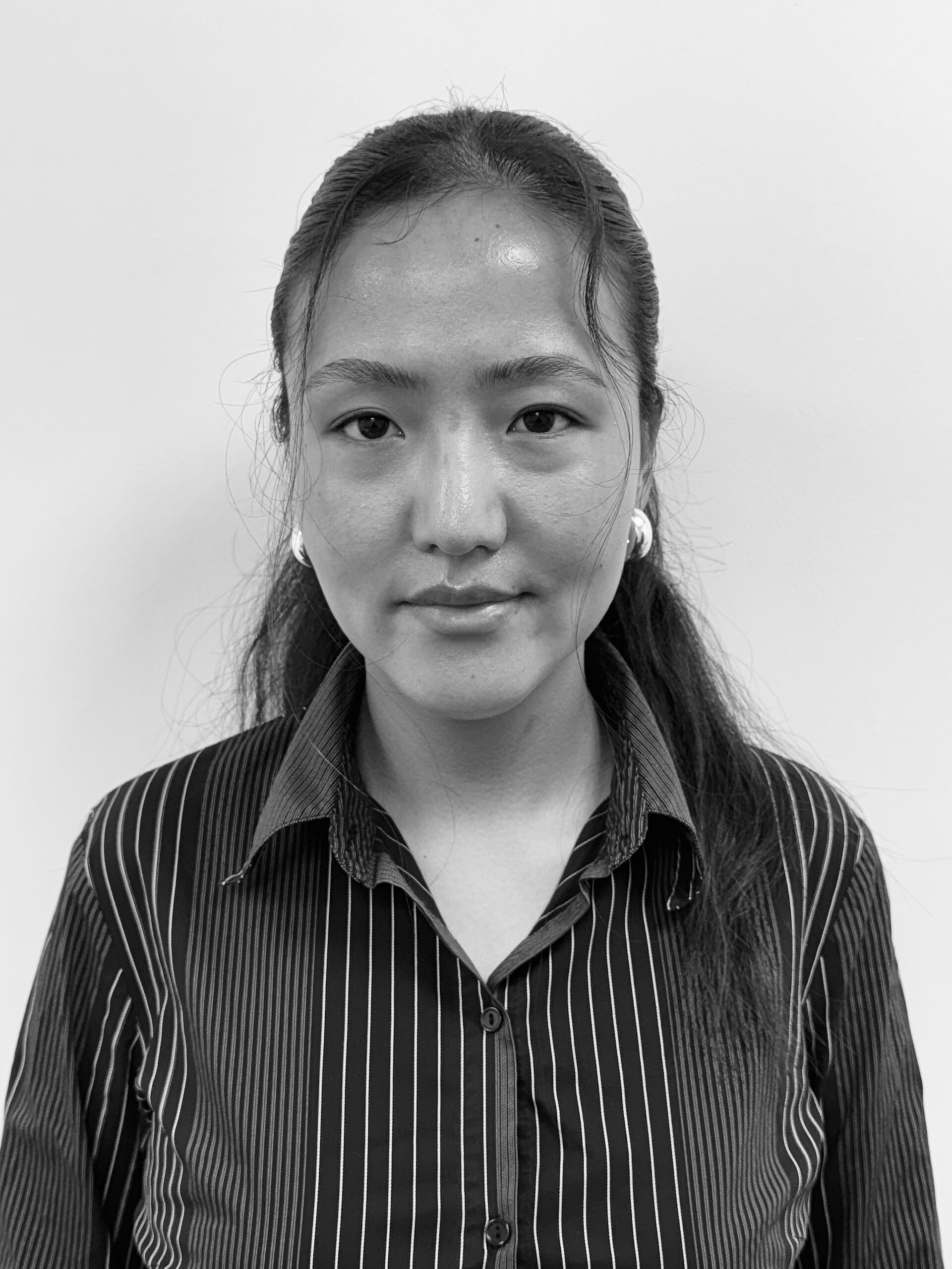 Diki Dolma - Diki is a newly qualified solicitor within our Commercial Department 
