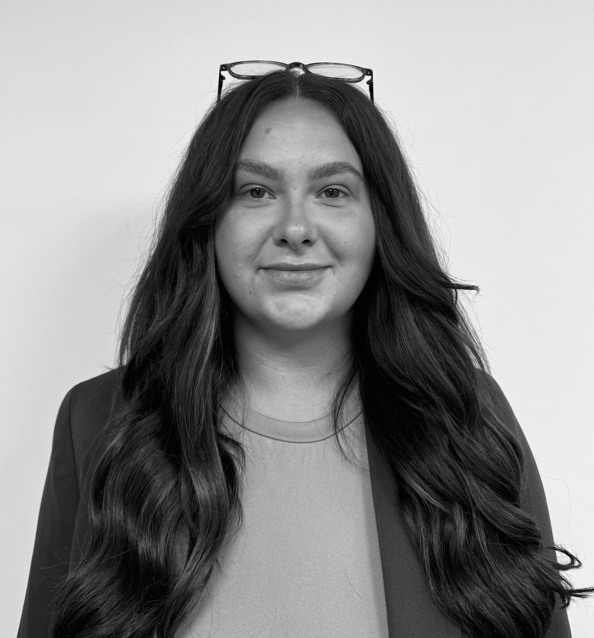 Georgia Davies - Georgia is a Trainee Solicitor and specialises in Wills and Lasting Power of Attorneys