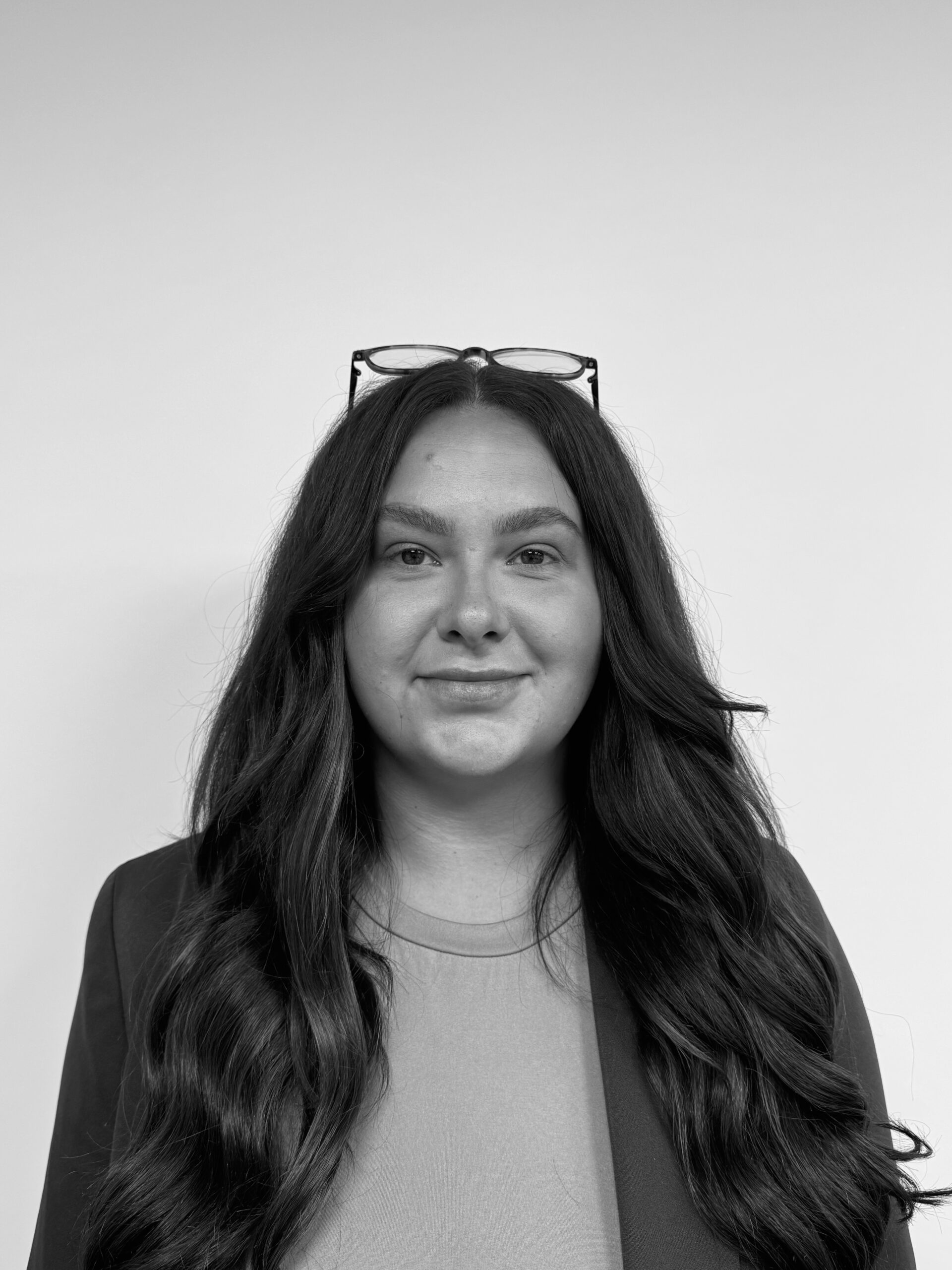 Georgia Davies - Georgia is a Paralegal and specialises in Wills and Lasting Power of Attorneys