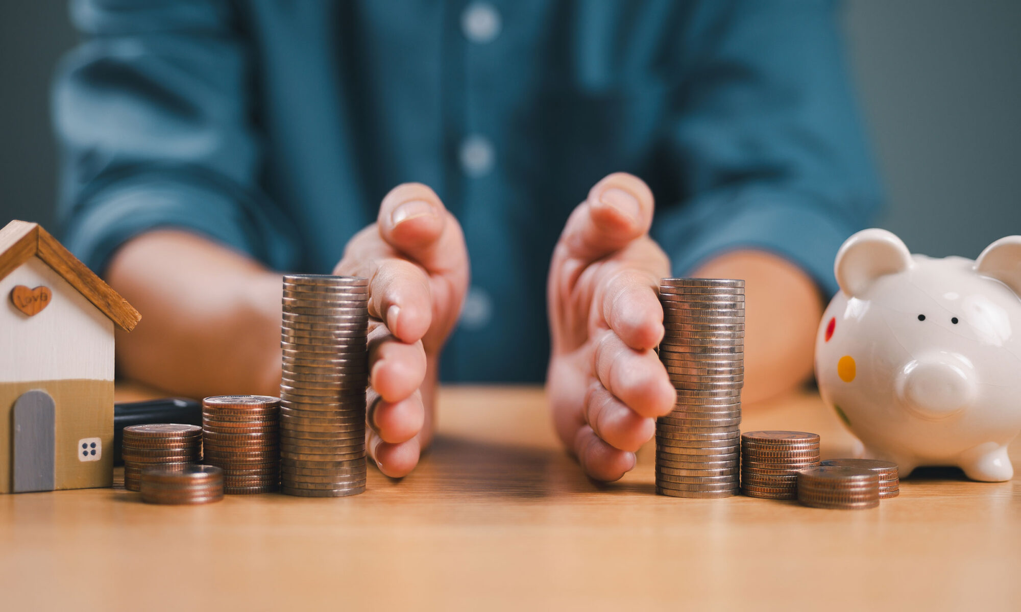 Inheritance and Wealth Disputes