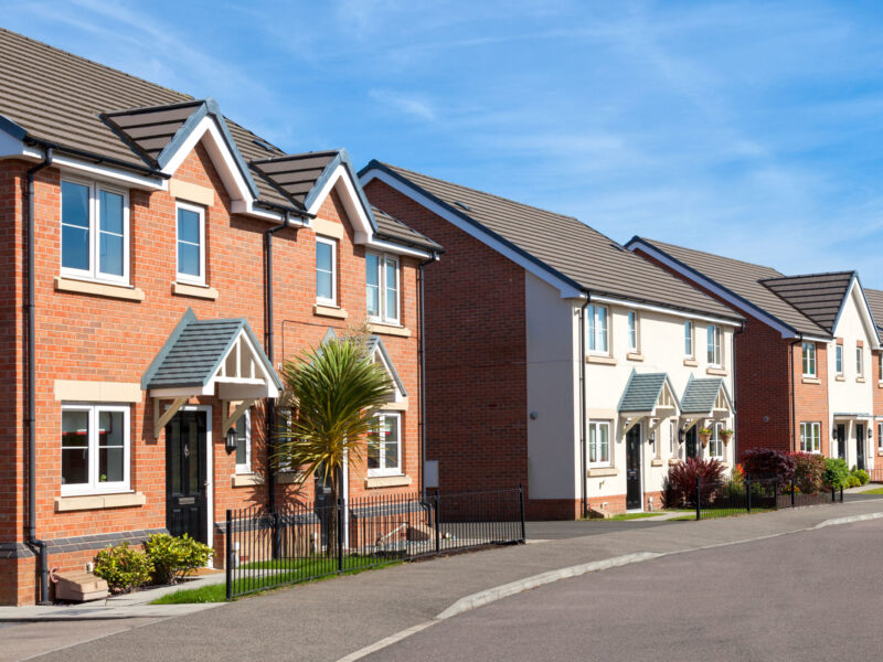Landlord and Tenant Services Solicitors