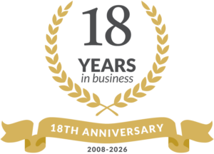 Celebrating 15 Years in Business - Thomas and Thomas Solicitors